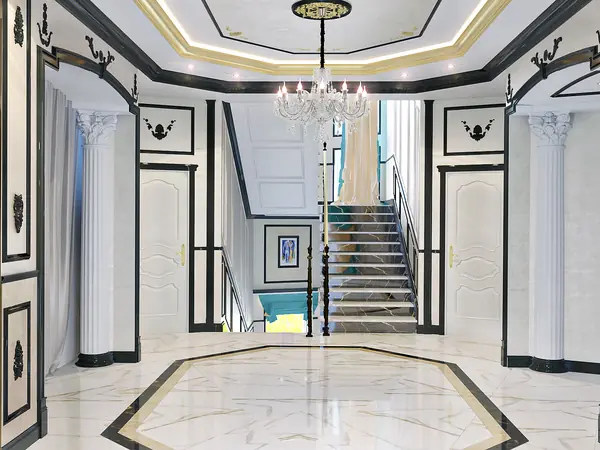 Фамильный дом по улице Измайловая гор. Сочи