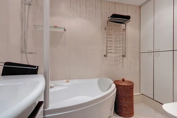 Загородная квартира