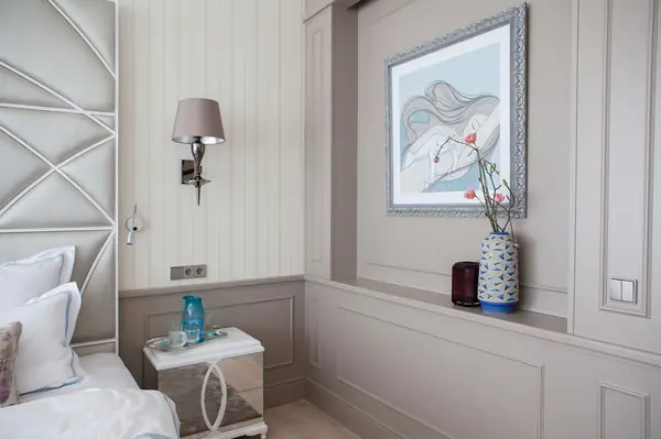 Дом в Монтевиле 2