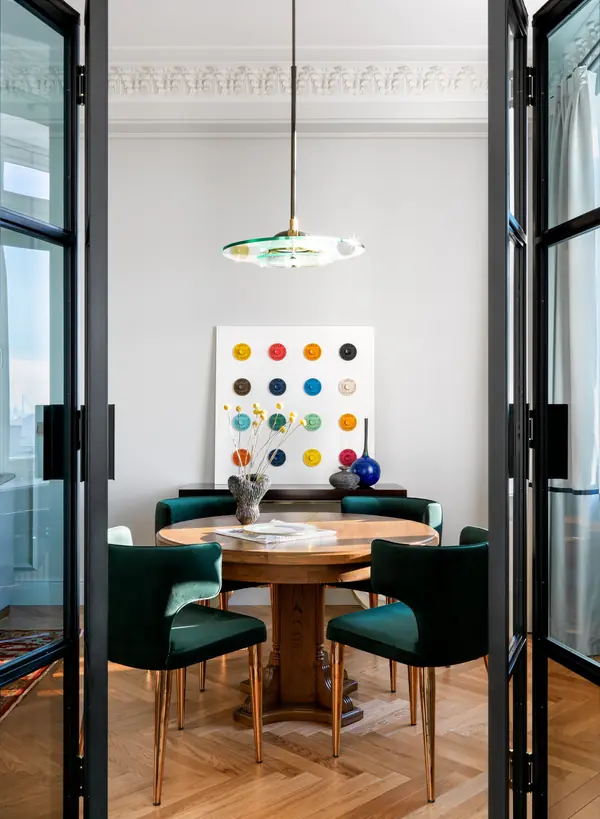 Высотка на Котельнической