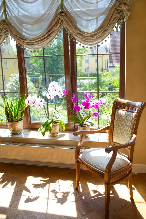 Дом под Калининградом