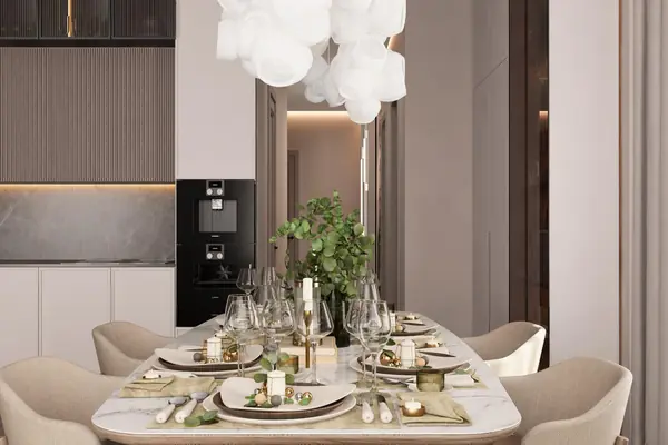 Квартира Жк.Струны