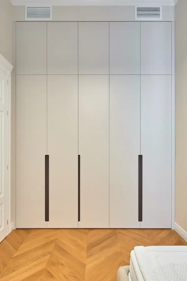 Квартира в Петербурге