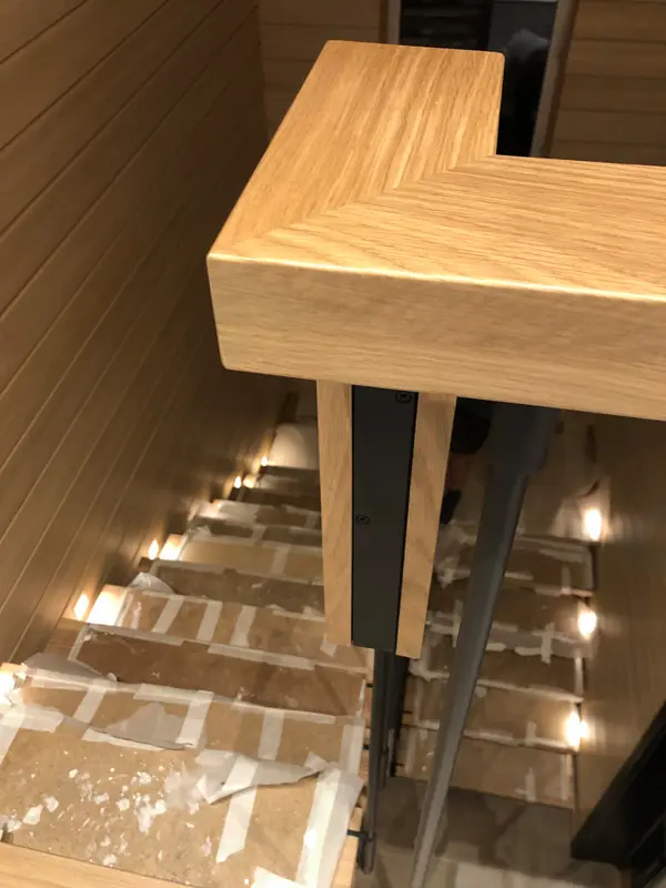 “Посередине лета”