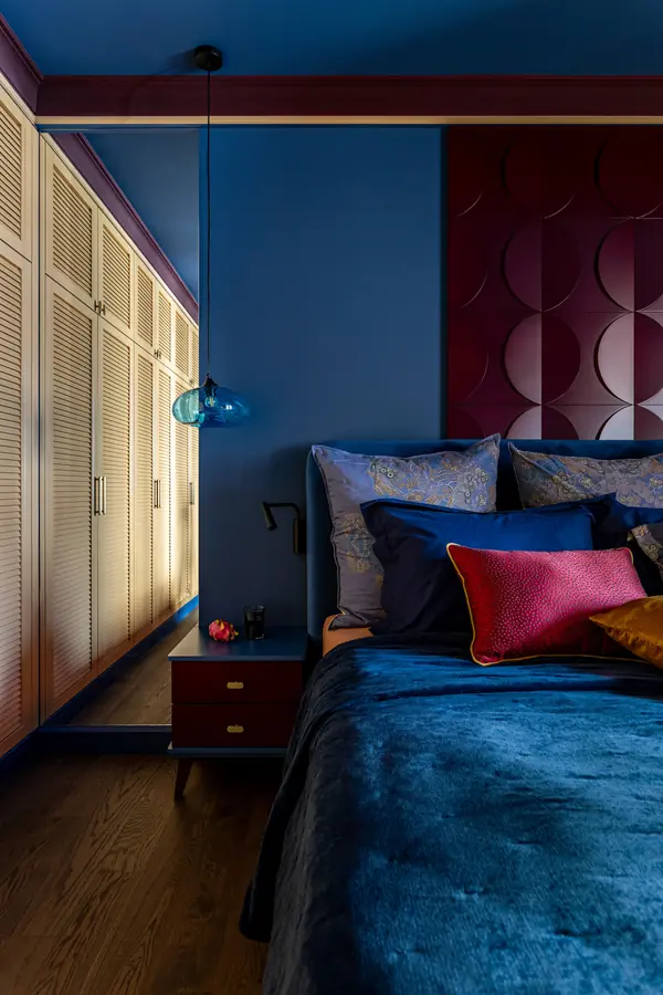 Квартира в ЖК "Галактика PRO"