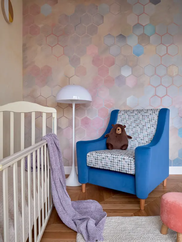 "Подводный мир" реализованный проект