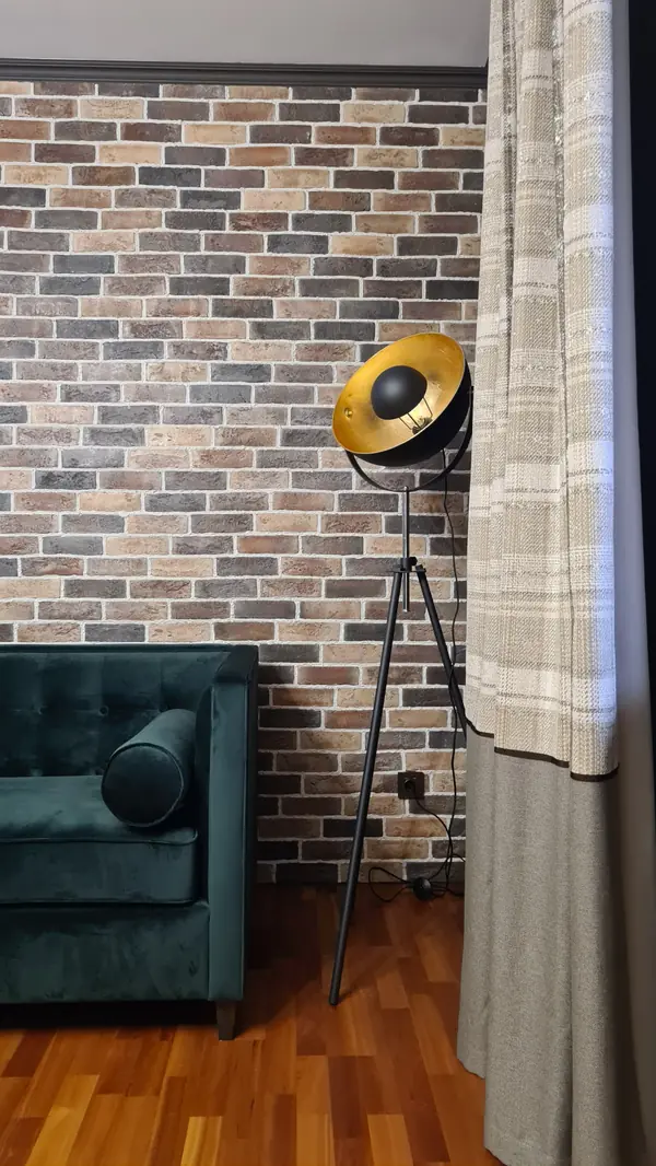 Из СССР в Англию. Ремонт в старой вторичке.