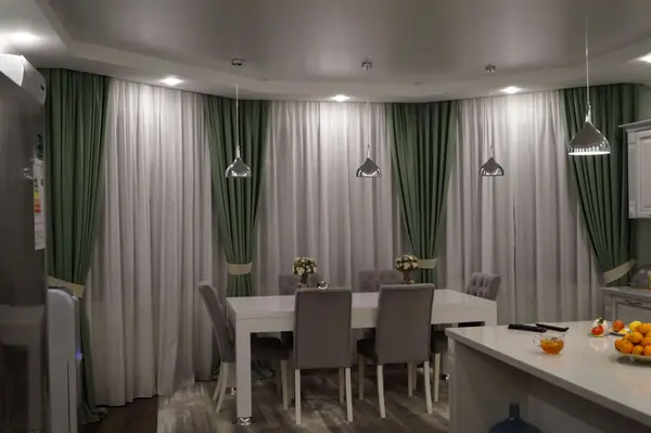 Текстильное оформление