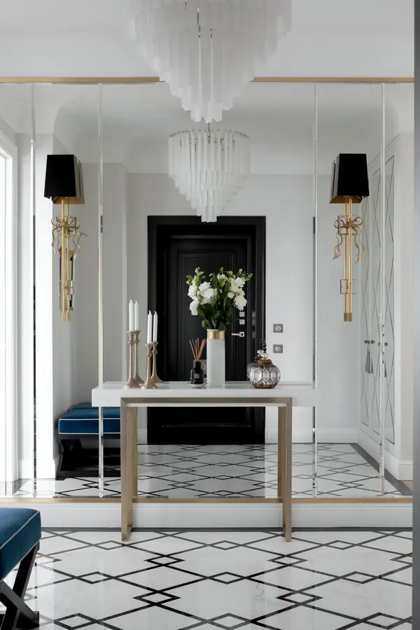 ЖК Крылов. Современная классика