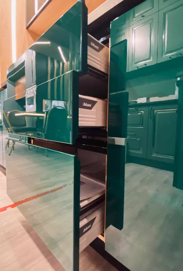 Кухня "PROFILO".