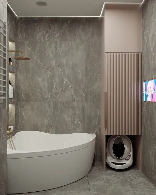 ЖК Испанские кварталы