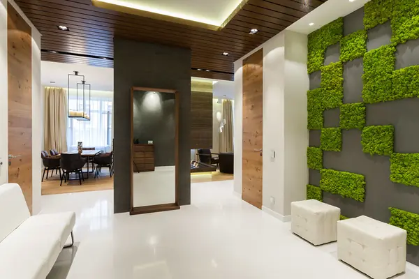 Квартира в ЖК Ближняя дача