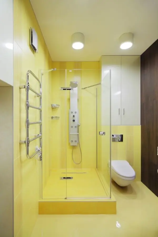 Лаконичный прованс