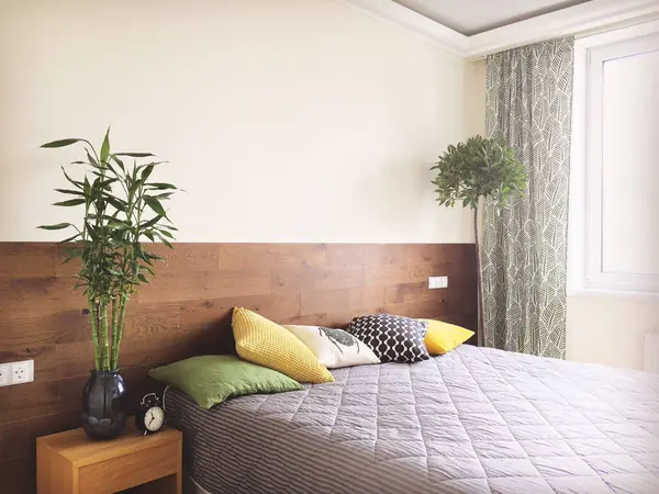 Лофт в типовой двушке