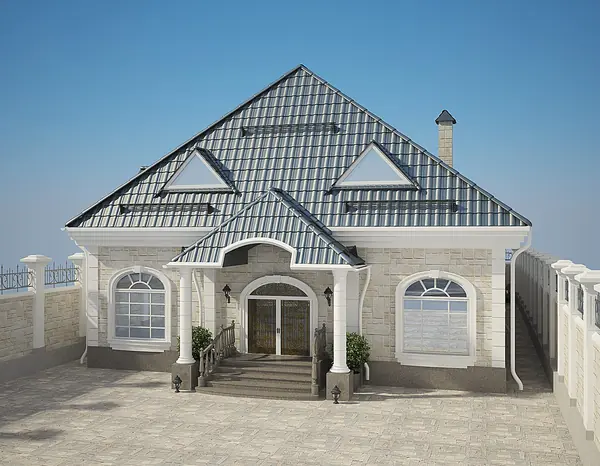 Архитектурное проектирование