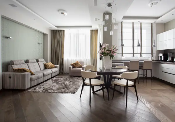 Лосиный Остров