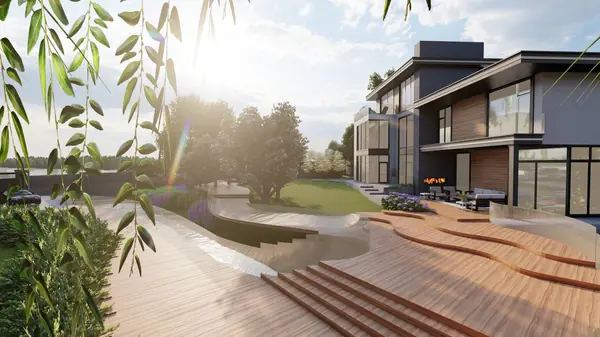 Причал любви