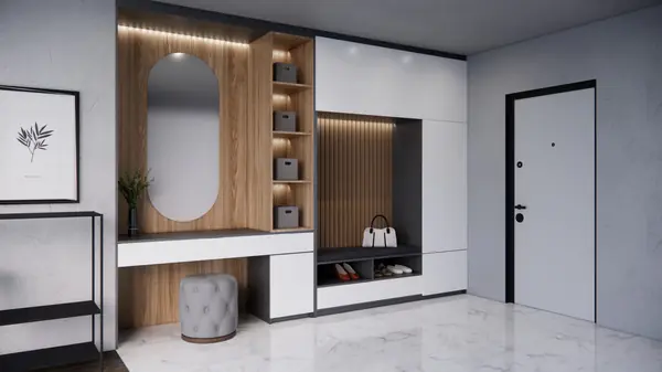 Визуализации