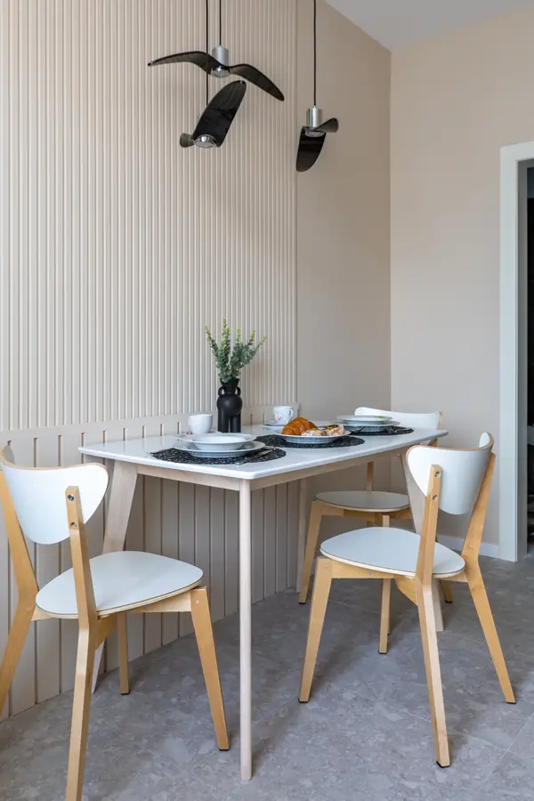 Апартаменты выходного дня