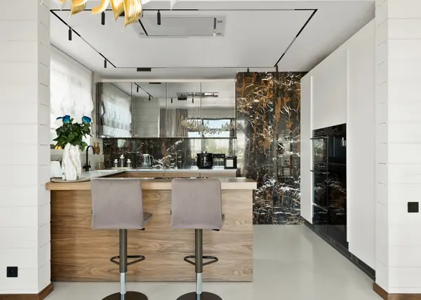 Частный дом (Лаишевский район)