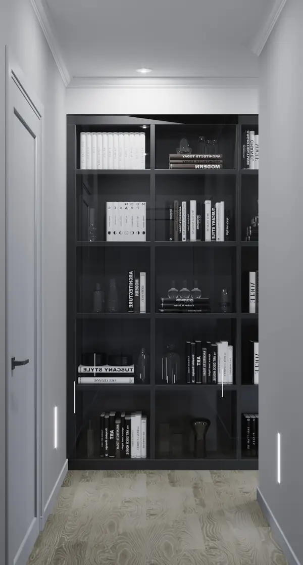 г. Харьков, ул. Домостроительная