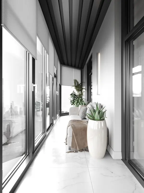 ЖК Акватория