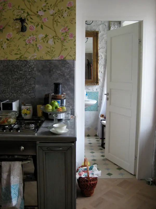 Вяземский/Viazemskiy