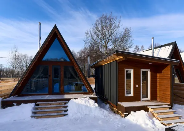 База отдыха Озеро Ладоги