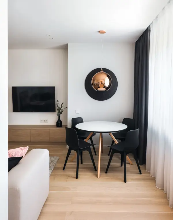 Квартира 113