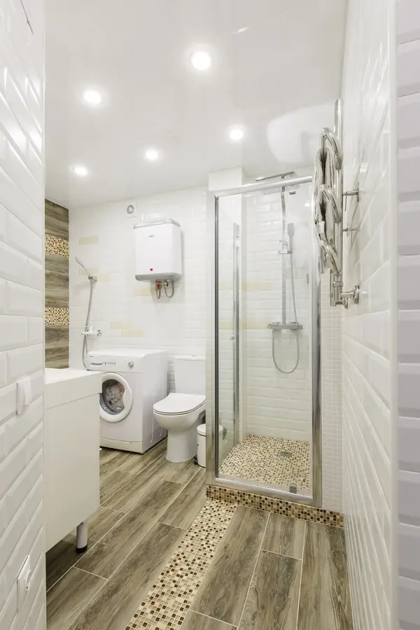 Квартира в облаках