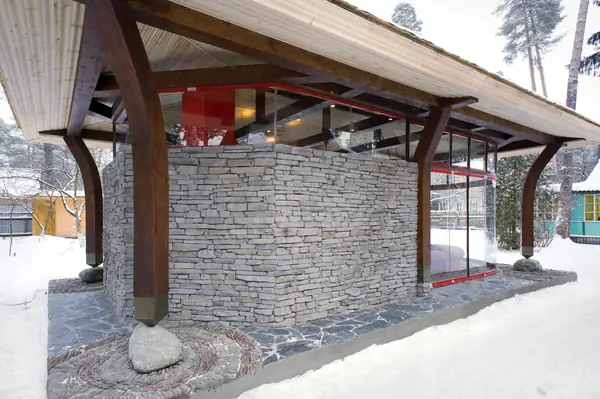 Кухня народов мира. Проект для телепередачи «Дачный ответ»