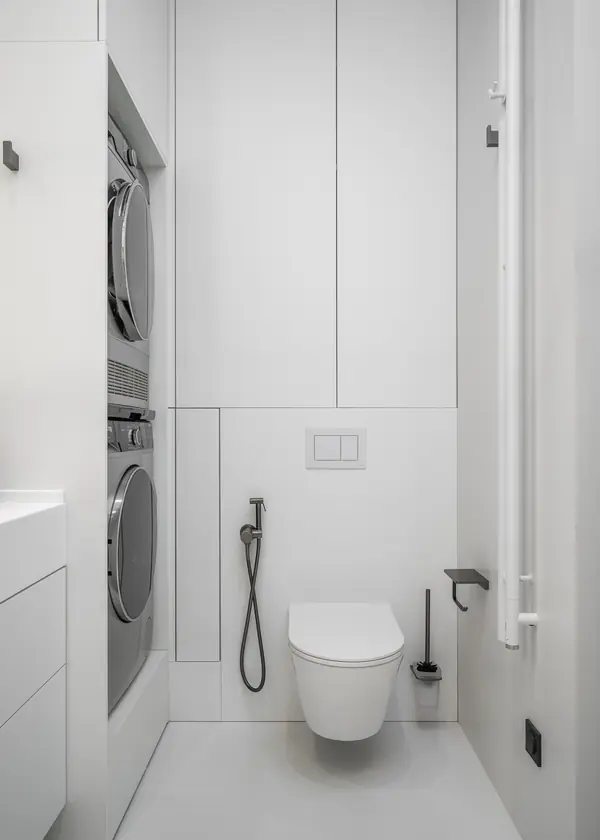 Жилой комплекс Hide (площадь 56 м2)