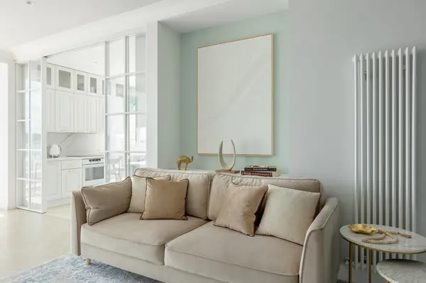 Квартира в ЖК Richmond