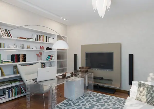 Квартира в Звенигoрoде