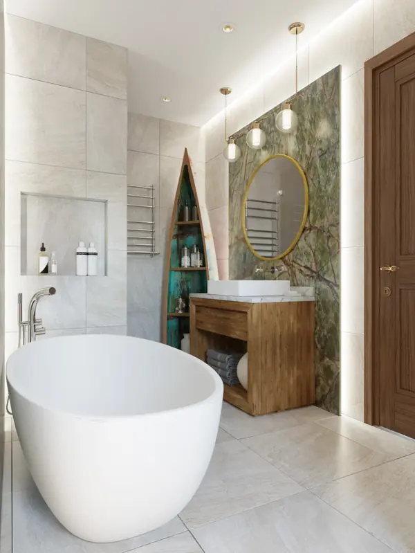 Ванная комната