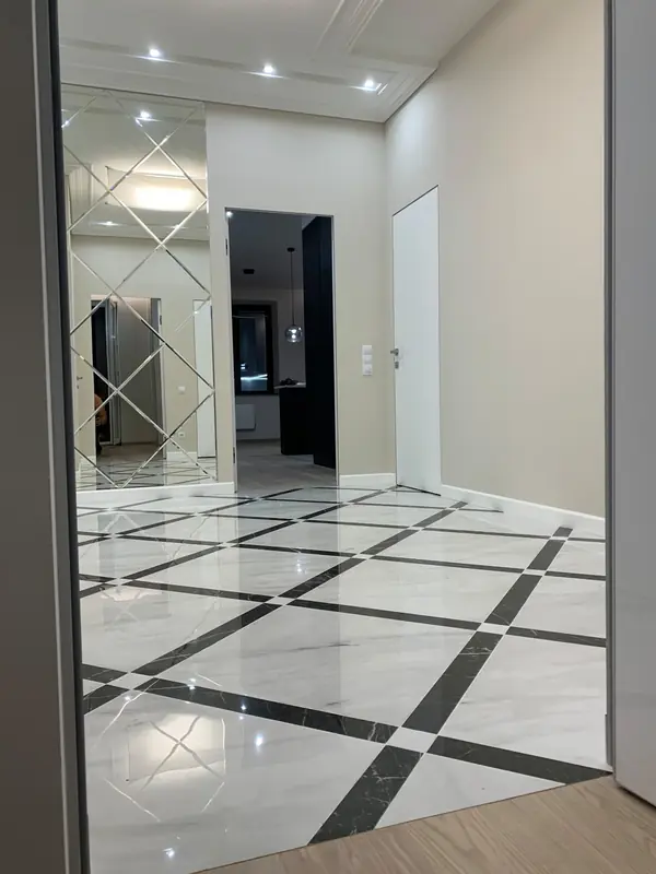 ЖК Искра парк