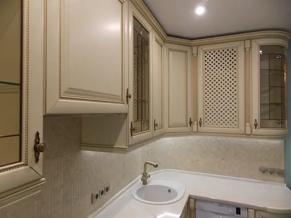 Фрагмент кухни