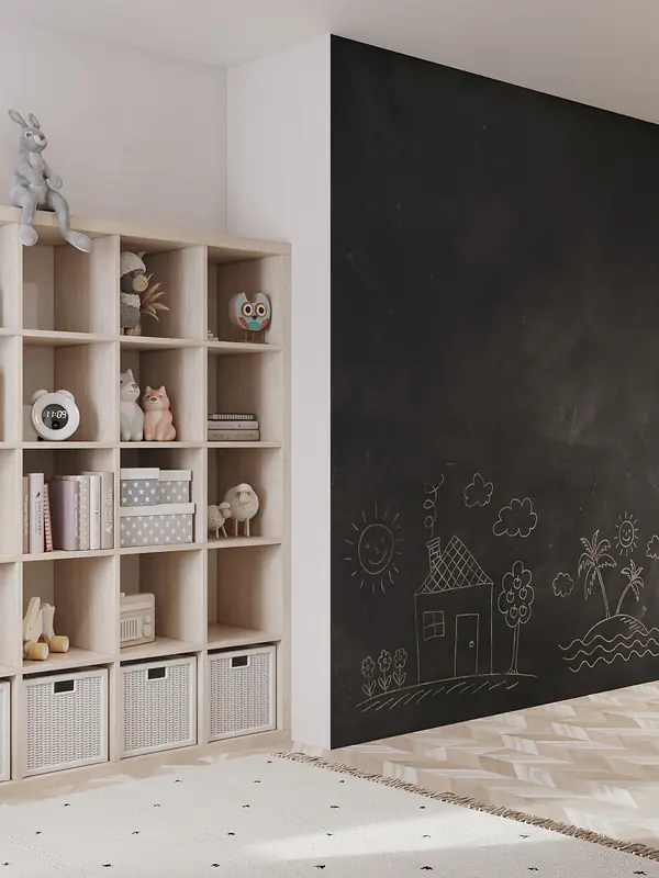 Квартира в Смоленске. Новорославльская