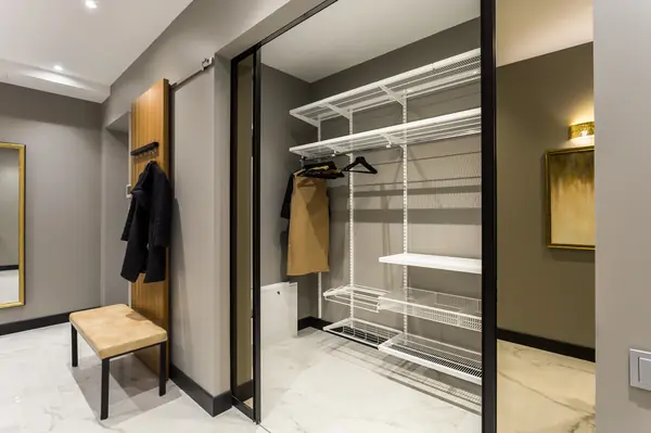 Квартира на Крестовском