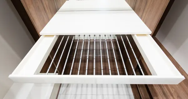 Гардеробная от raumplus