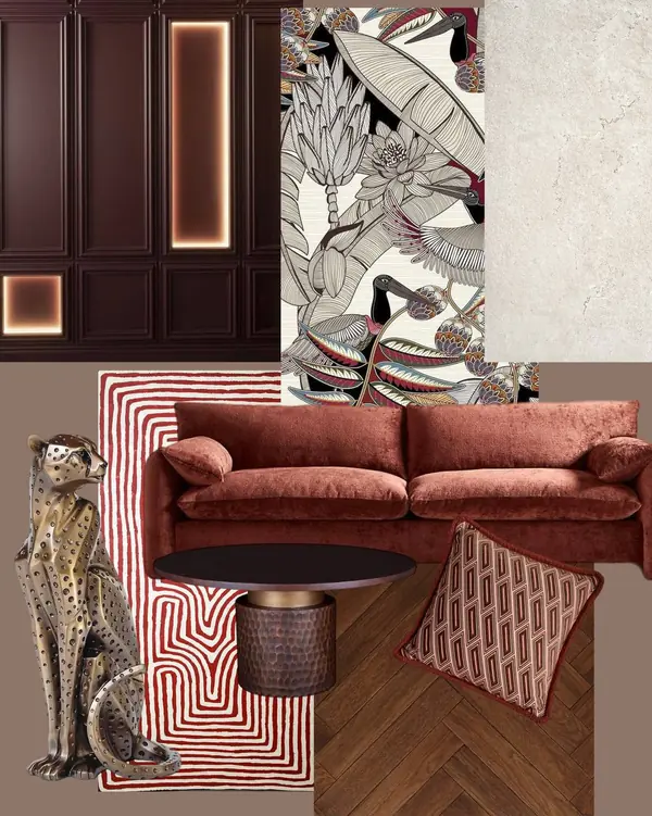 Проект "Платовская"