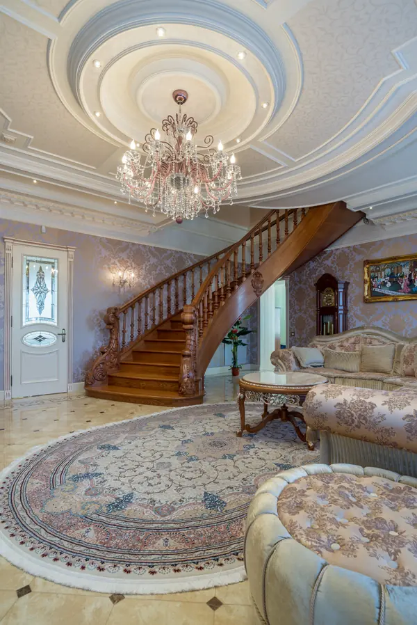 Классический уют