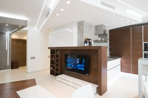 Американский орех