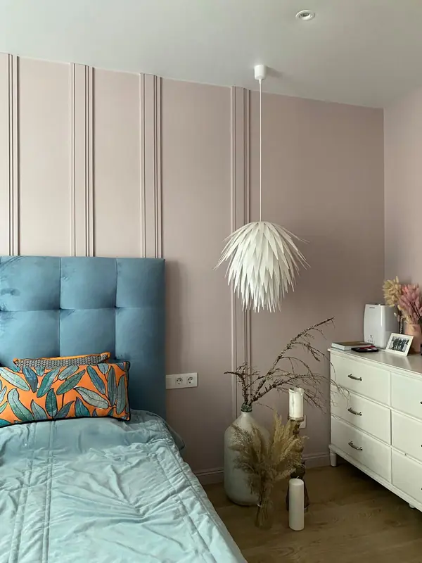 Мастер-спальня