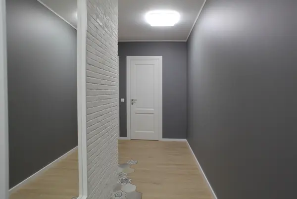 Ремонт квартиры в ЖК Магнифика