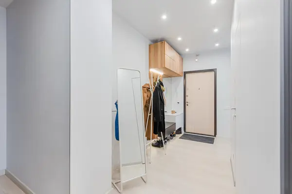 Ремонт 75 м2  Жк Царская столица