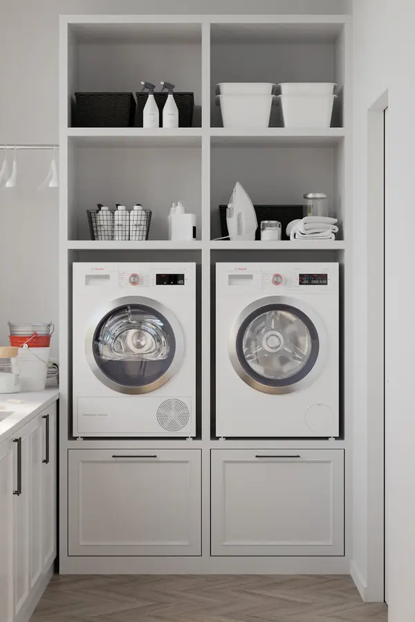 Дом с видом на сосны