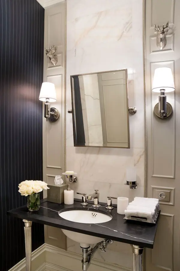 Квартира 100м2