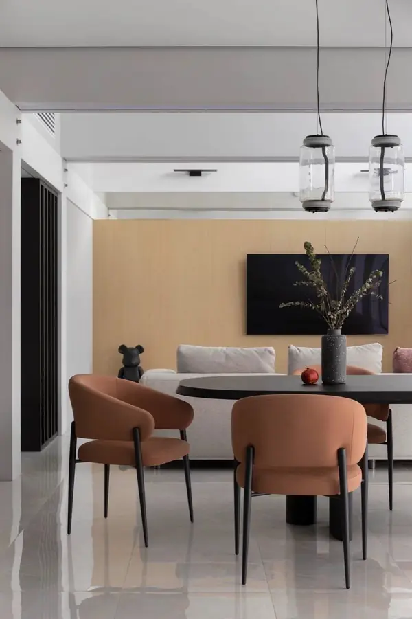 Дом для семьи (Этюд)