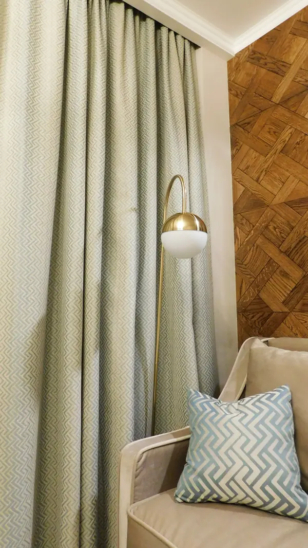 Квартира на СЗ Москвы